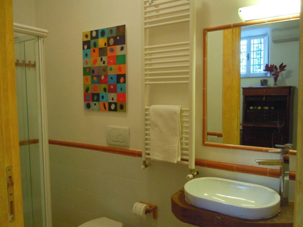 Via Giulia Apartment 로마 외부 사진