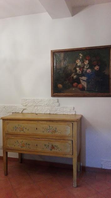 Via Giulia Apartment 로마 외부 사진
